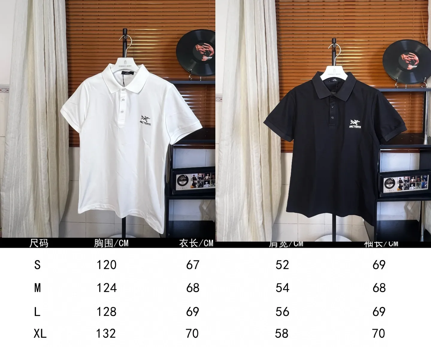 ：X 06 logo POLO Quality ！ ， ， 、 ， ！ Quality！ 、 、 、 Quality， ， 。882685 ：Black White Size:S XL